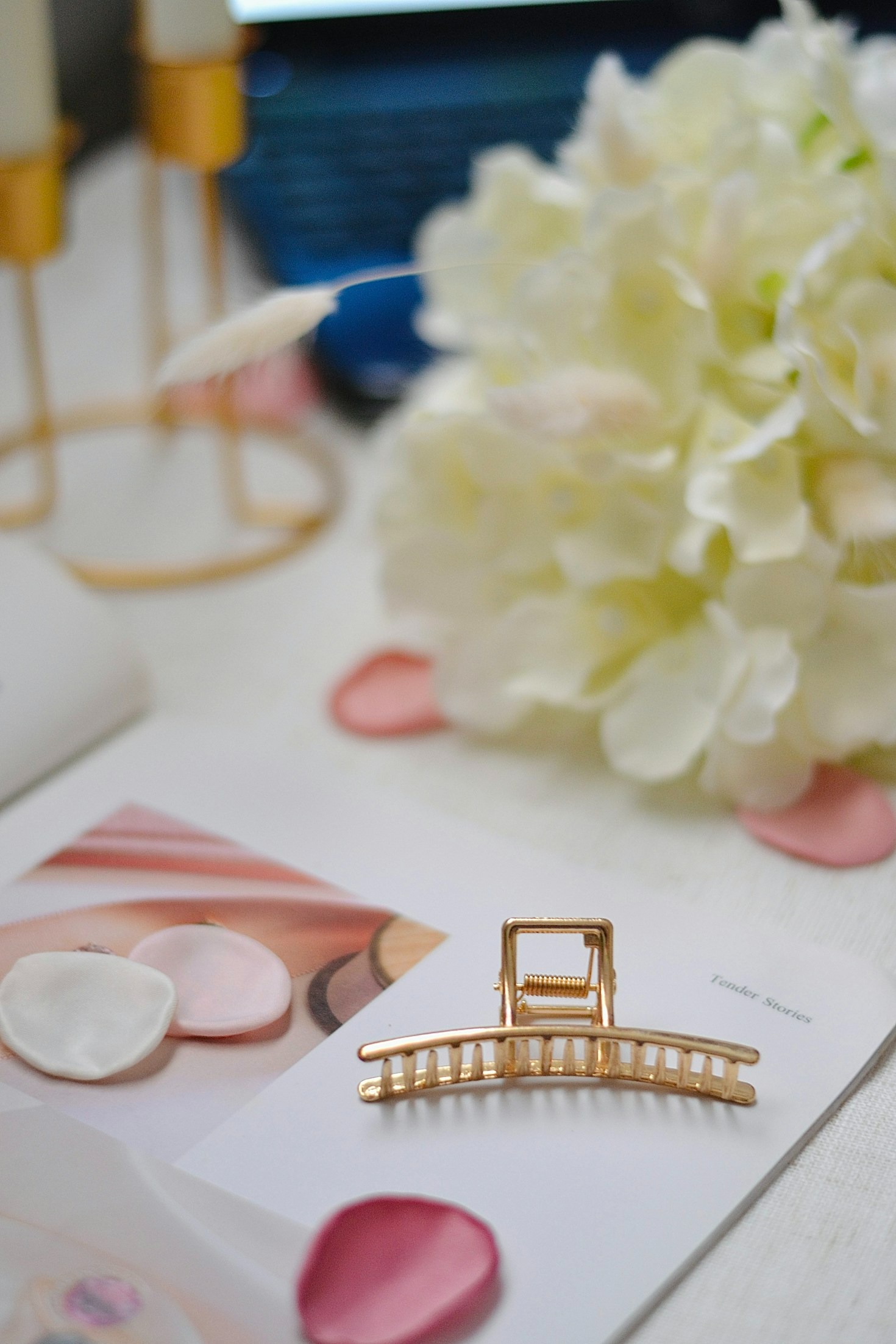 Tradition Meets Modernity in Maroccina’s Collections